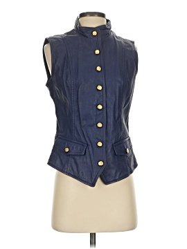 Wilsons Leather Vest