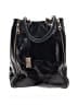 Badgley Mischka Black Hobo One size - photo 1