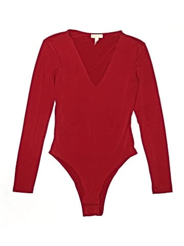 Leith Bodysuit (view 1)