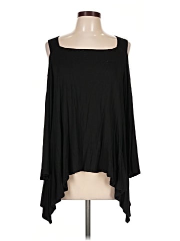 F.H. Clothing Co. Long Sleeve Top (view 1)