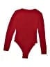 Leith Red Bodysuit Size S - photo 2