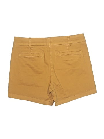 J.Crew Khaki Shorts (view 2)