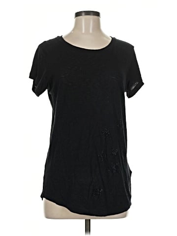 Zadig & Voltaire Short Sleeve T-Shirt (view 1)
