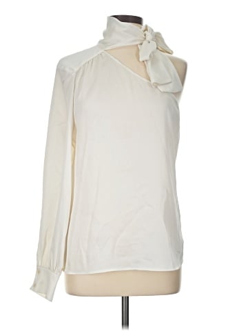 1.State Long Sleeve Blouse (view 1)