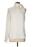 1.State 100% Polyester Ivory Long Sleeve Blouse Size L - photo 1