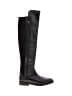 Cole Haan 100% Leather Black Boots Size 6 - photo 1