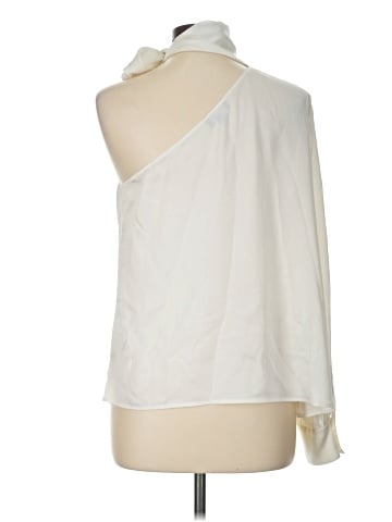 1.State Long Sleeve Blouse (view 2)