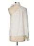 1.State 100% Polyester Ivory Long Sleeve Blouse Size L - photo 2