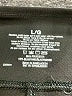 Unbranded Black Active Pants Size L - photo 7