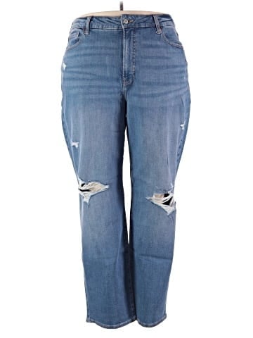 Old Navy Jeans (view 1)