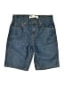 Levi's Blue Denim Shorts Size 12 - photo 1