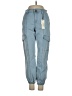 Sanctuary Blue Jeans Size 25 waist - photo 1