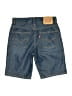 Levi's Blue Denim Shorts Size 12 - photo 2