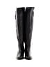 Cole Haan 100% Leather Black Boots Size 6 - photo 2