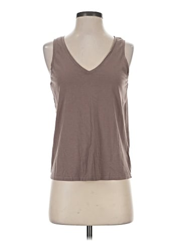 Express Sleeveless T-Shirt (view 1)
