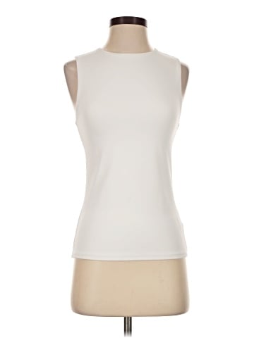 Express Sleeveless T-Shirt (view 1)