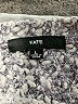 Fate Tweed Gray Pullover Sweater Size L - photo 7