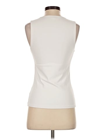 Express Sleeveless T-Shirt (view 2)