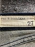 Rag & Bone/JEAN Solid Blue Jeans Size 27 waist - photo 4