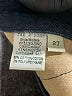 Rag & Bone/JEAN Solid Blue Jeans Size 27 waist - photo 5