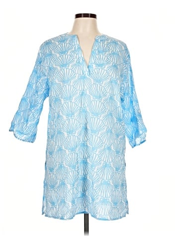 Top It Off Casual Dress (view 1)