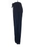 Aqua 100% Polyester Stripes Blue Dress Pants Size L - photo 5