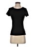 Express Black Short Sleeve T-Shirt Size S - photo 1