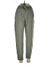 Summersalt Solid Green Casual Pants Size L - photo 1