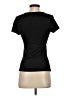 Express Black Short Sleeve T-Shirt Size S - photo 2