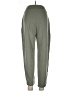 Summersalt Solid Green Casual Pants Size L - photo 2
