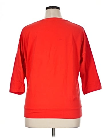 Rafaella Sweatshirt (view 2)
