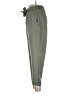 Summersalt Solid Green Casual Pants Size L - photo 5