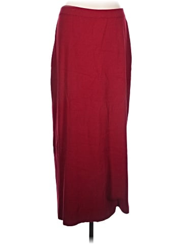Eileen Fisher Casual Skirt (view 1)