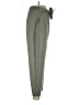 Summersalt Solid Green Casual Pants Size L - photo 4