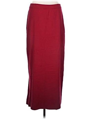 Eileen Fisher Casual Skirt (view 2)