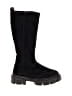FARM Rio Black Boots Size 6 1/2 - photo 1
