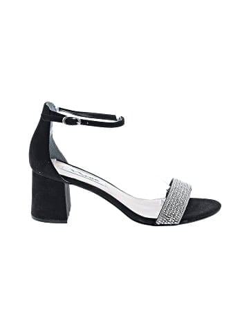 Nina Sandals (view 1)