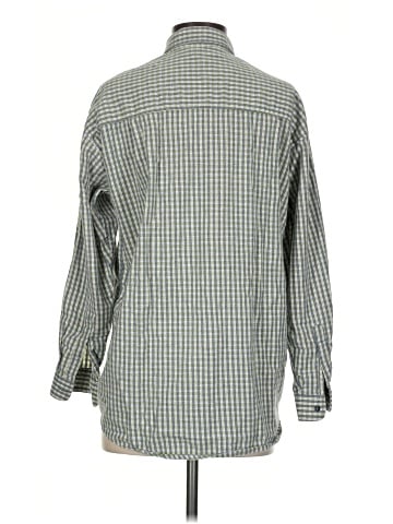 Patagonia Long Sleeve Button-Down Shirt (view 2)