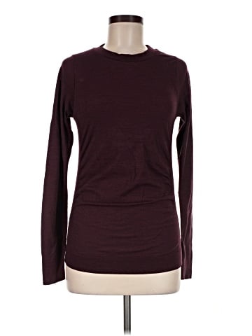 Athleta Pullover Sweater (view 1)