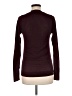Athleta Burgundy Pullover Sweater Size M - photo 2