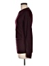 Athleta Burgundy Pullover Sweater Size M - photo 5
