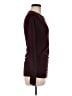 Athleta Burgundy Pullover Sweater Size M - photo 4