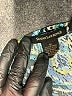 Susan Lawrence Blue Tank Top Size M - photo 7