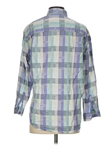 Patagonia Long Sleeve Button-Down Shirt (view 2)