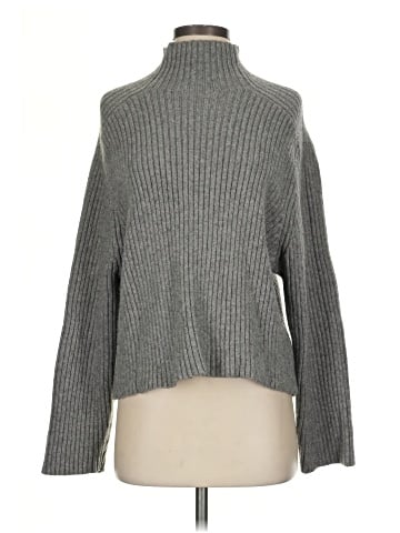 H&M Turtleneck Sweater (view 1)