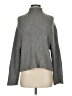 H&M Gray Turtleneck Sweater Size S - photo 1