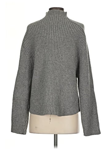 H&M Turtleneck Sweater (view 2)