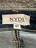 NYDJ Blue Jeans Size 12 (tall) - photo 7