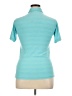 IZOD Teal Short Sleeve Polo Size 14 - photo 2