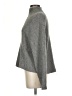 H&M Gray Turtleneck Sweater Size S - photo 5